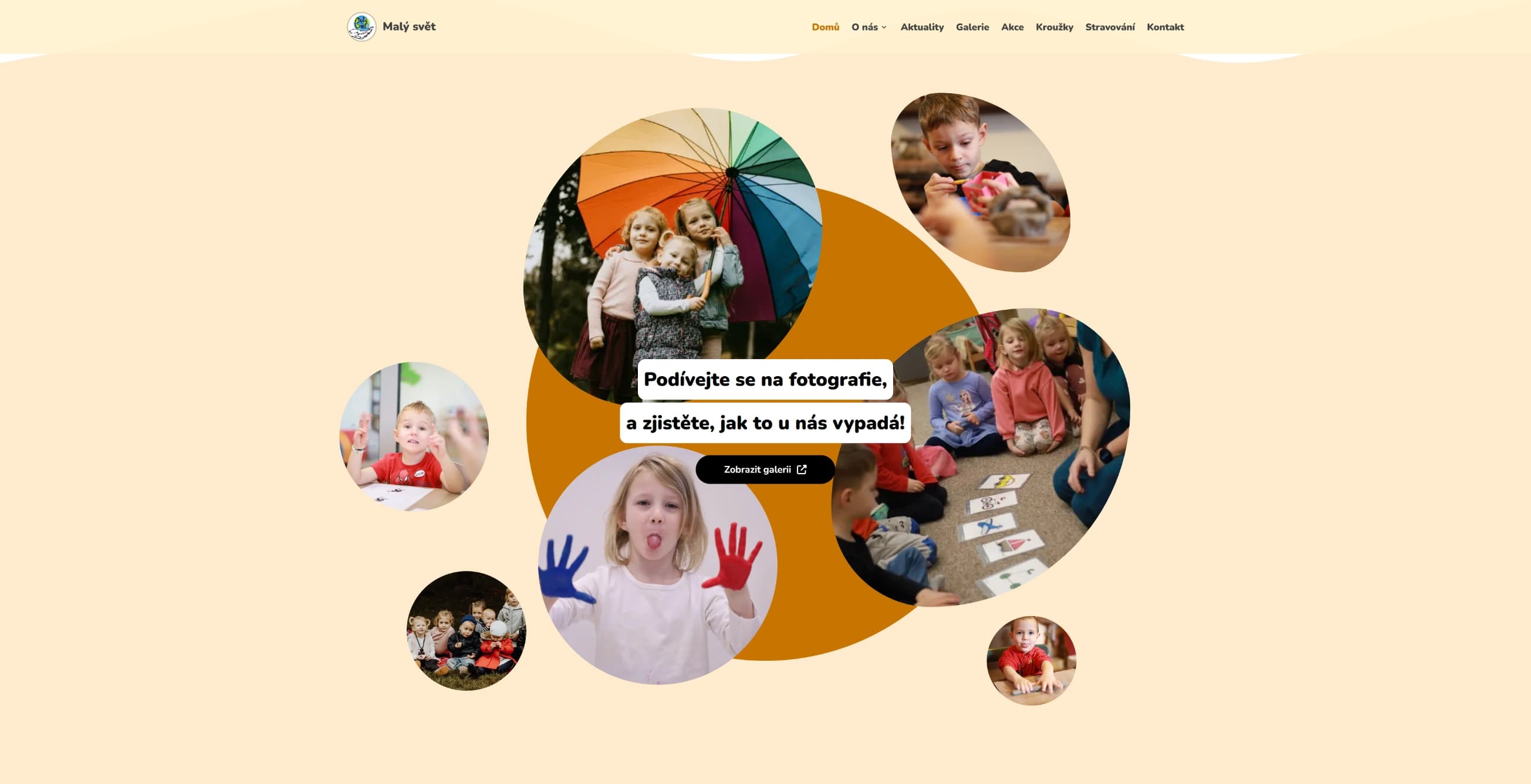 Malý svět – screenshot 3